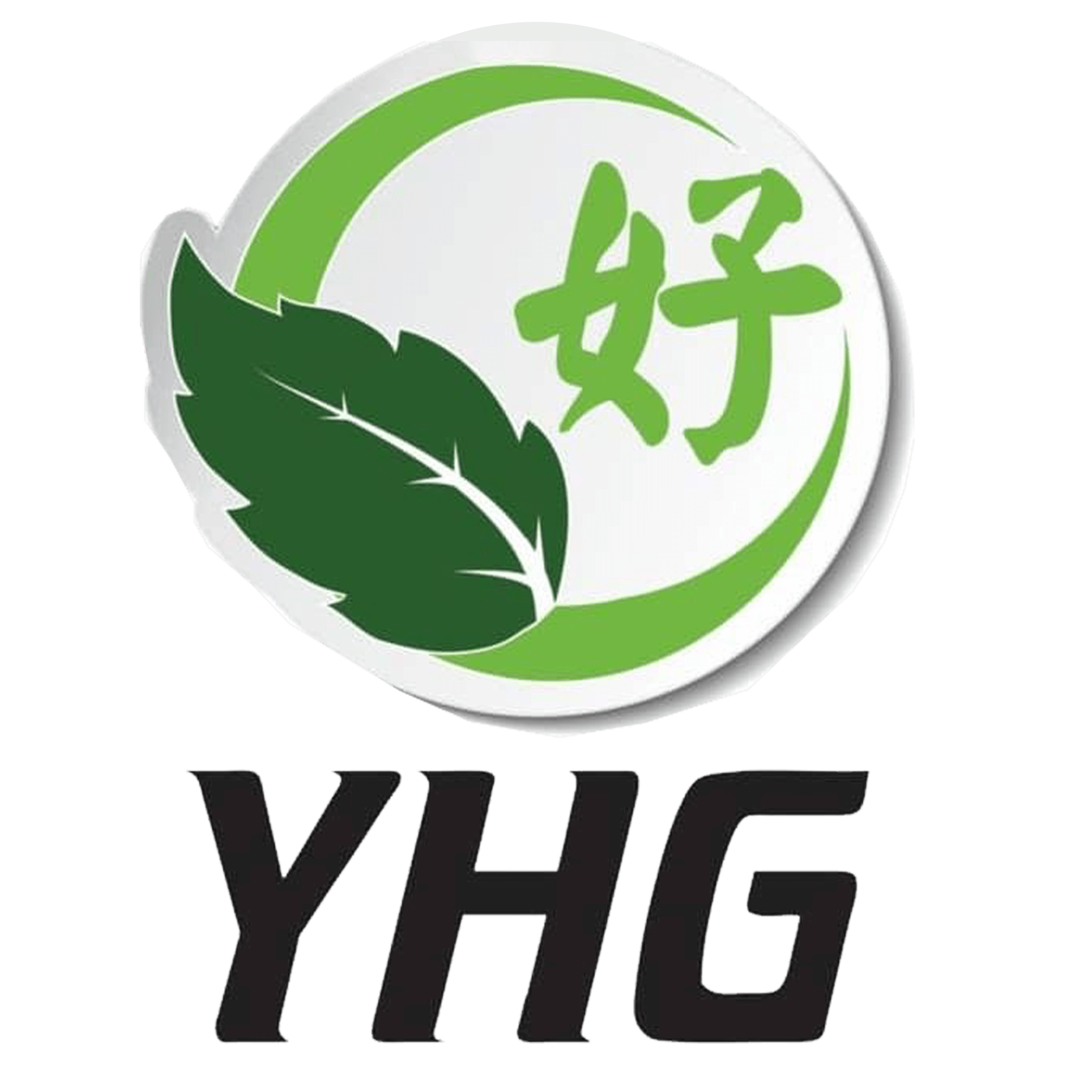 yhg logo